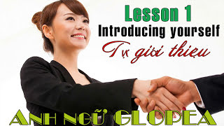 Tiếng Anh giao tiếp cho người đi làm || Learning business english conversation